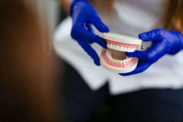 Dental Inlays and Onlays in Lincoln Park, NY