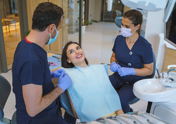 Reliable Lincoln Park, NY Dental Services Solutions